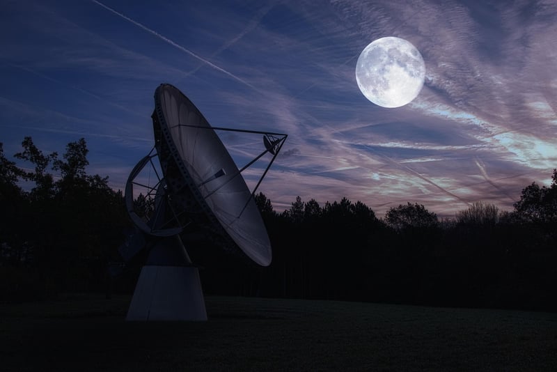 SETI Program