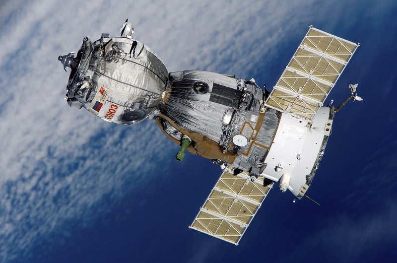 Spacecraft Development